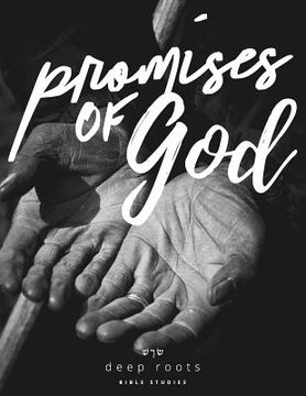 portada Promises of God Bible Study