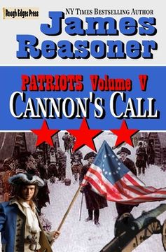 portada Cannon's Call (en Inglés)