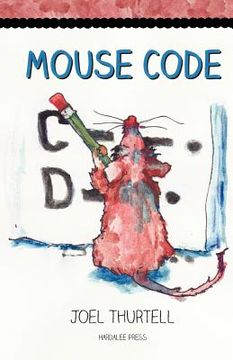 portada mouse code (en Inglés)