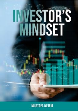 portada The Investors Mindset: Mastering the Wealth Code by Unveiling Untapped Potential (en Inglés)