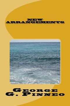 portada New Arrangements (en Inglés)