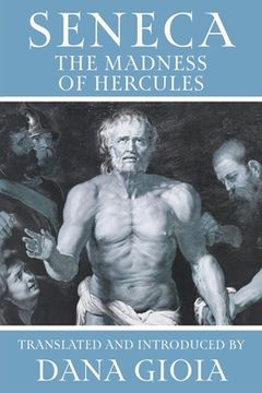 portada Seneca: The Madness of Hercules