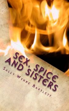 portada Sex, Spice and Sisters
