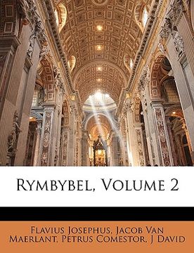 portada Rymbybel, Volume 2
