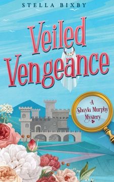 portada Veiled Vengeance (in English)