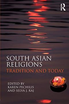 portada South Asian Religions: Tradition and Today (en Inglés)