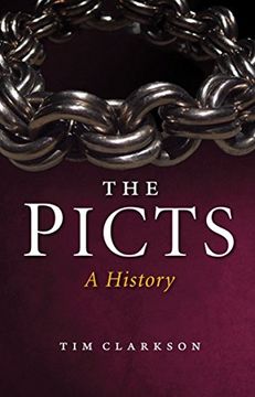 portada The Picts: A History (en Inglés)