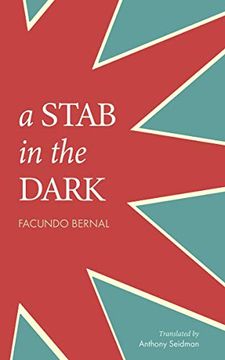 portada A Stab in the Dark (Larb Classics) (en Inglés)