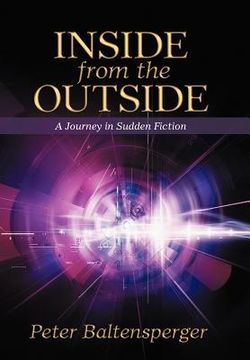 portada inside from the outside: a journey in sudden fiction (en Inglés)