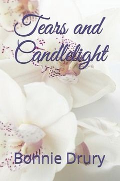 portada Tears and Candlelight (en Inglés)