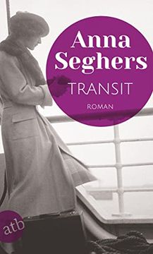 portada Transit: Roman (in German)