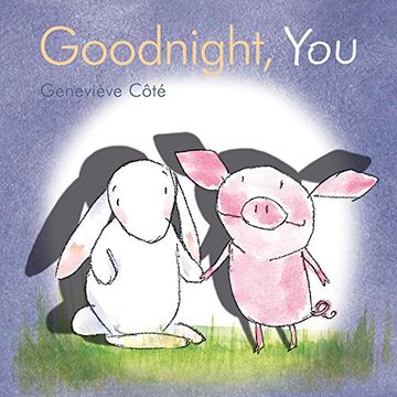 portada Goodnight, You (en Inglés)