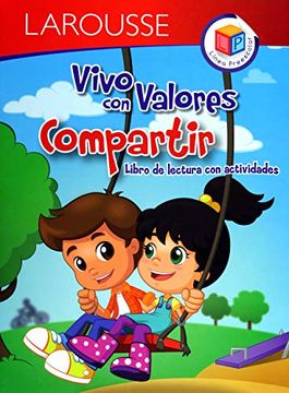 portada Compartir (in Spanish)