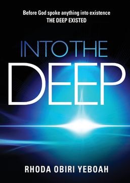 portada Into The Deep (en Inglés)