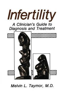 portada Infertility: A Clinician's Guide to Diagnosis and Treatment (en Inglés)