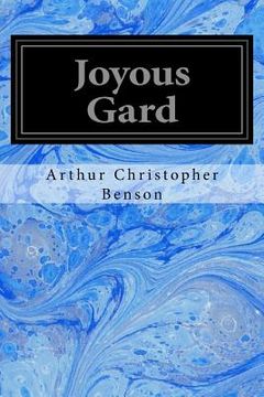 portada Joyous Gard (en Inglés)