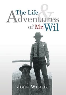 portada The Life and Adventures of Mr. Wil