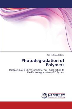 portada Photodegradation of Polymers