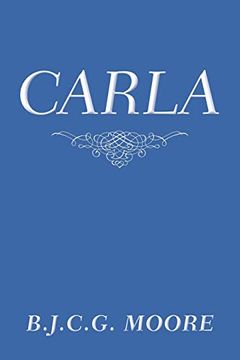 portada Carla (in English)