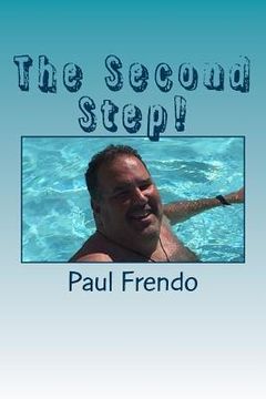 portada The Second Step!: Working in Water