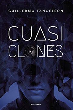 portada Cuasi Clones (in Spanish)