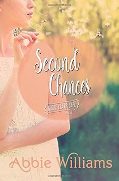 portada Second Chances (Shore Leave Cafe)