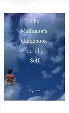 portada the meditator's guid to the self (en Inglés)