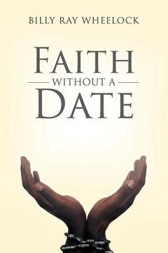 portada Faith Without a Date