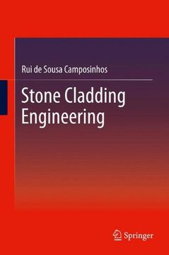 portada Stone Cladding Engineering