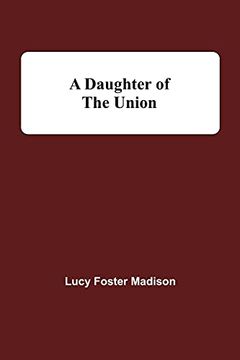 portada A Daughter of the Union 