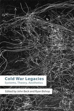portada Cold War Legacies: Systems, Theory, Aesthetics (en Inglés)