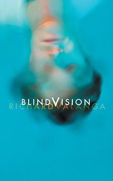 portada Blind Vision 