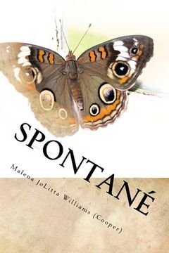 portada Spontane': From My Soul 2 Yours (in English)