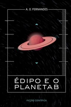 portada Édipo E O Planeta B (en Portugués)