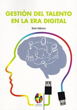 portada Gestión del talento en la era digital (in Spanish)