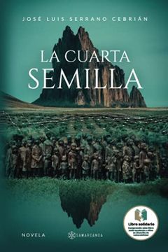 portada La Cuarta Semilla (in Spanish)