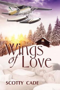 portada wings of love (en Inglés)