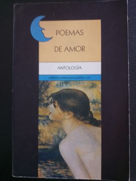 portada Poemas de amor-antologia (in Spanish)
