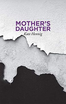 portada Mother's Daughter (en Inglés)