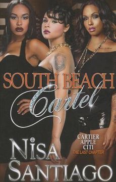 portada South Beach Cartel (in English)