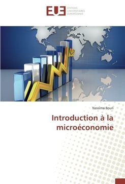 portada Introduction à la microéconomie (OMN.UNIV.EUROP.)