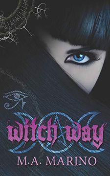 portada Witch way (in English)