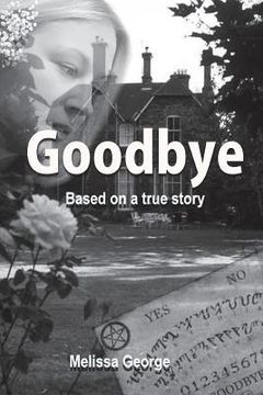 portada Goodbye (en Inglés)