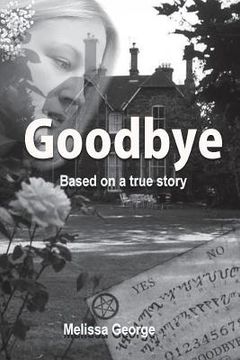 portada Goodbye