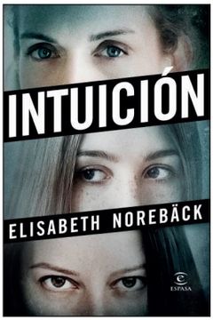 portada Intuición (in Spanish)