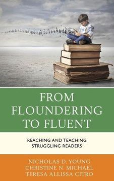 portada From Floundering to Fluent