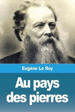 portada Au pays des pierres (in French)