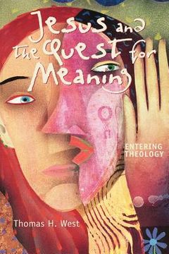 portada jesus and the quest for meaning (in English)