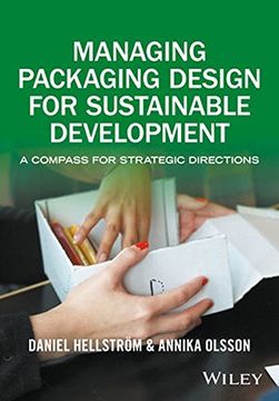 portada Managing Packaging Design for Sustainable Development: A Compass for Strategic Directions (in English)