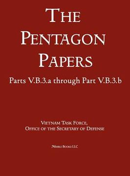 portada united states - vietnam relations 1945 - 1967 (the pentagon papers) (volume 7) (en Inglés)